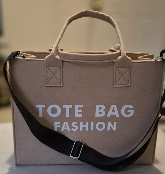 TOTE BAG COLLECTION
