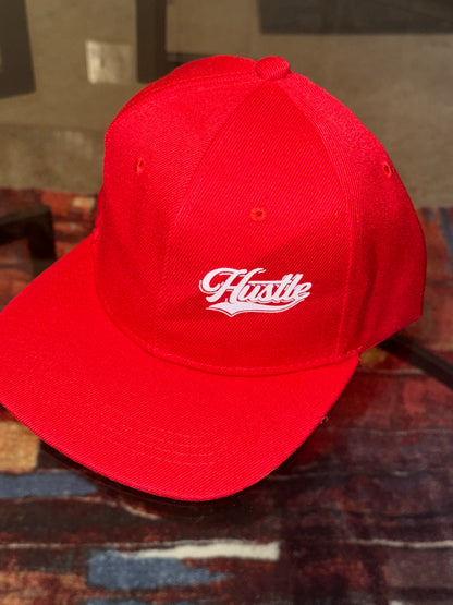 Hustle Snapback Collection