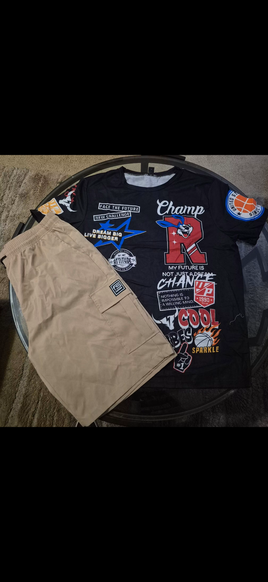 Future Champ Motivation Set