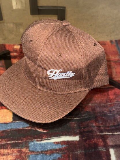 Hustle Snapback Collection
