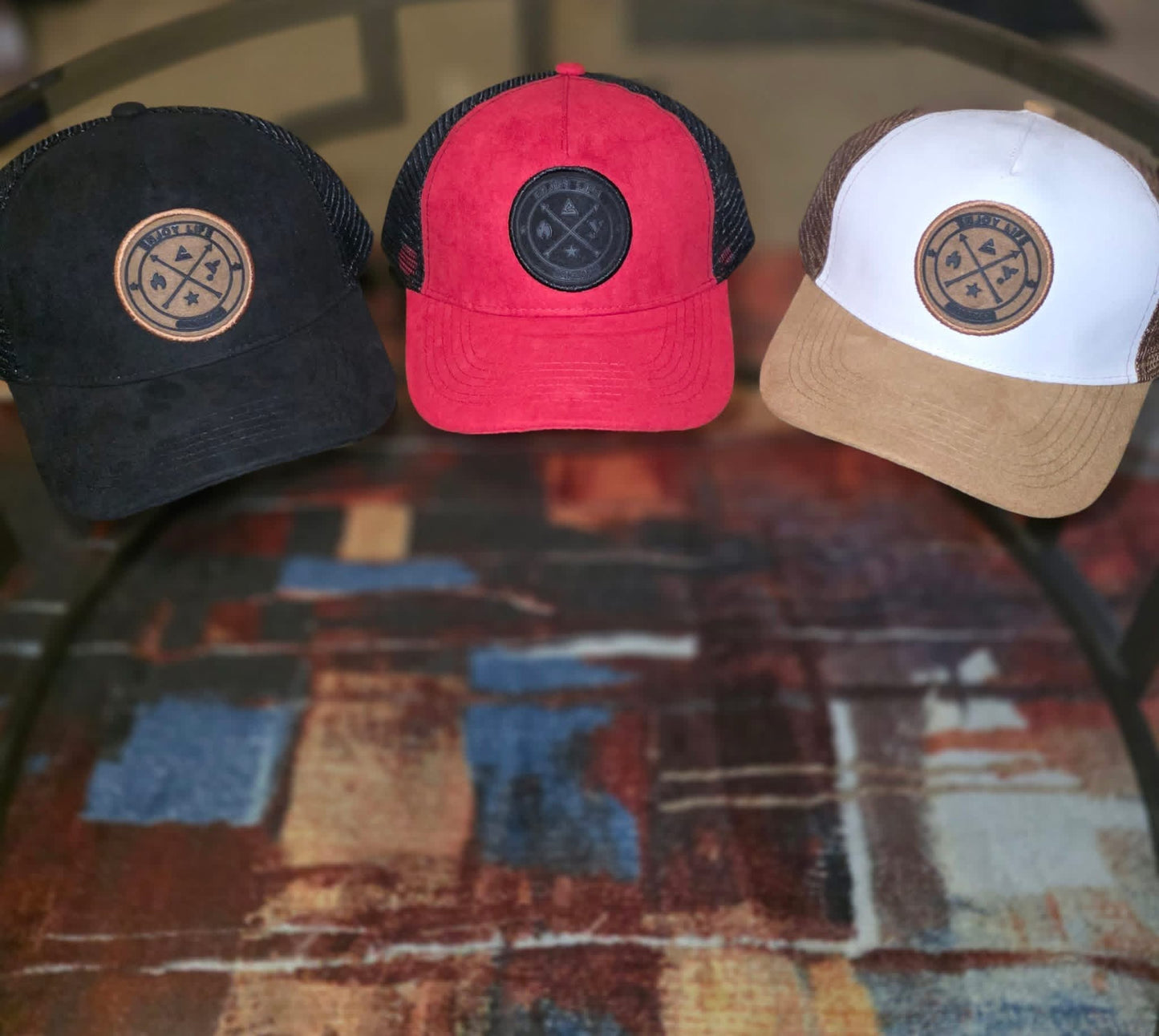 CROSSMARK COLLECTION