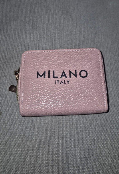 MILANO WALLET COLLECTION