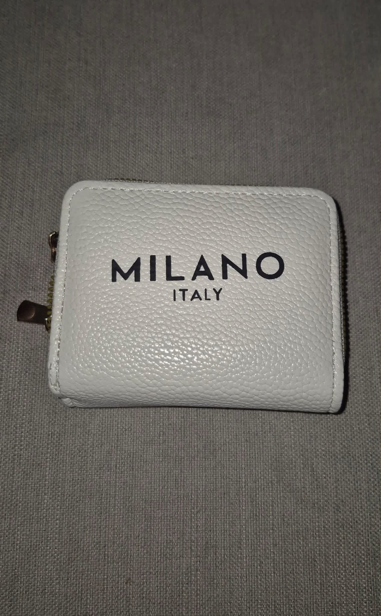 MILANO WALLET COLLECTION