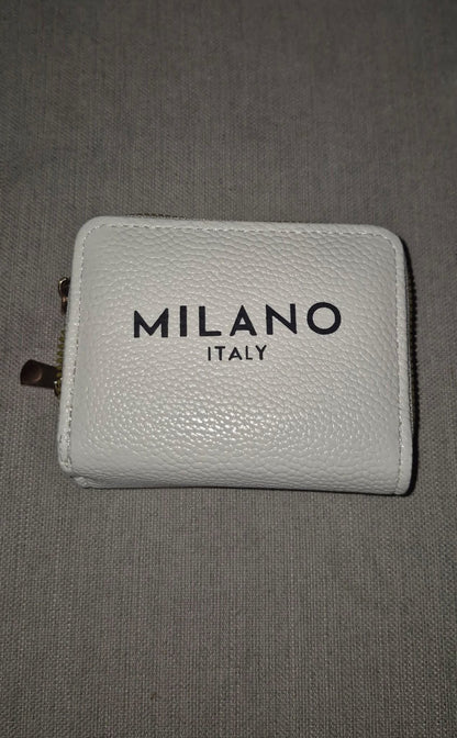 MILANO WALLET COLLECTION