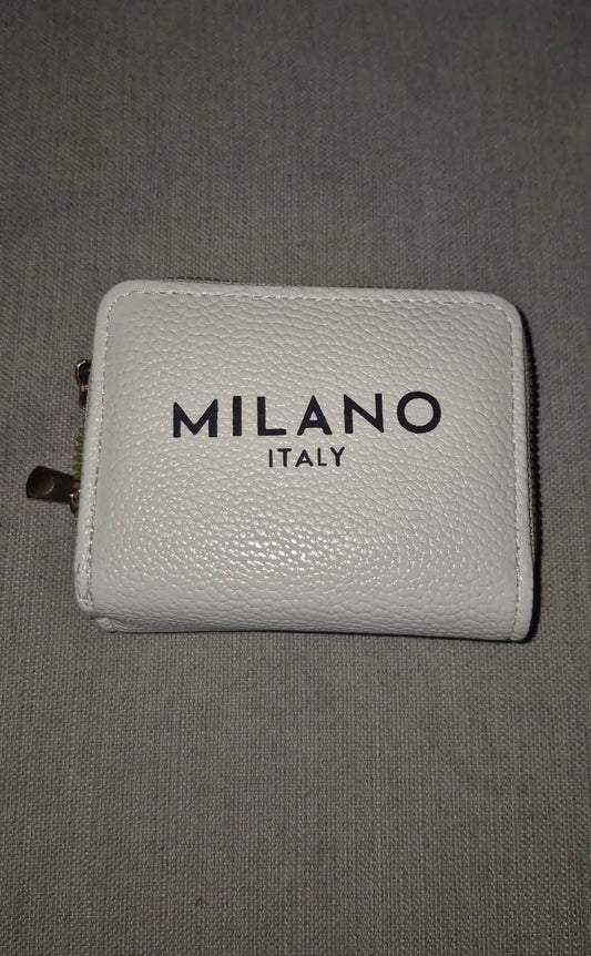 MILANO WALLET COLLECTION