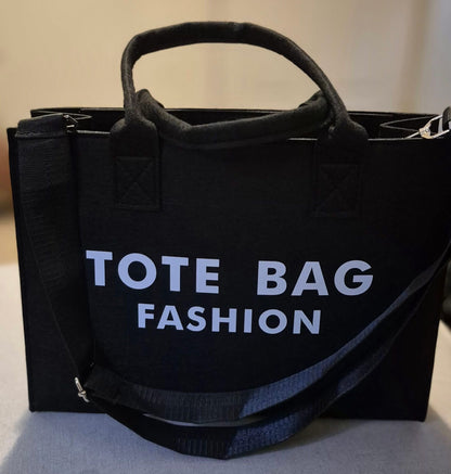 TOTE BAG COLLECTION