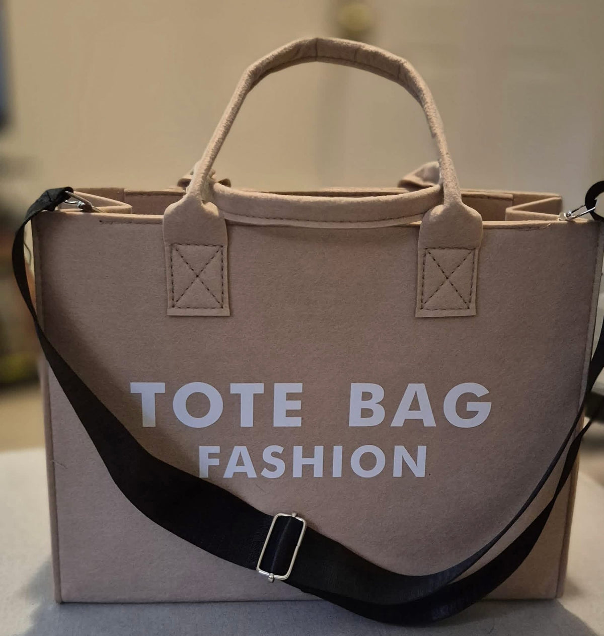 TOTE BAG COLLECTION