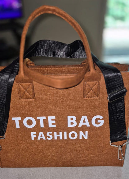 TOTE BAG COLLECTION