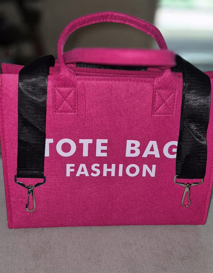TOTE BAG COLLECTION