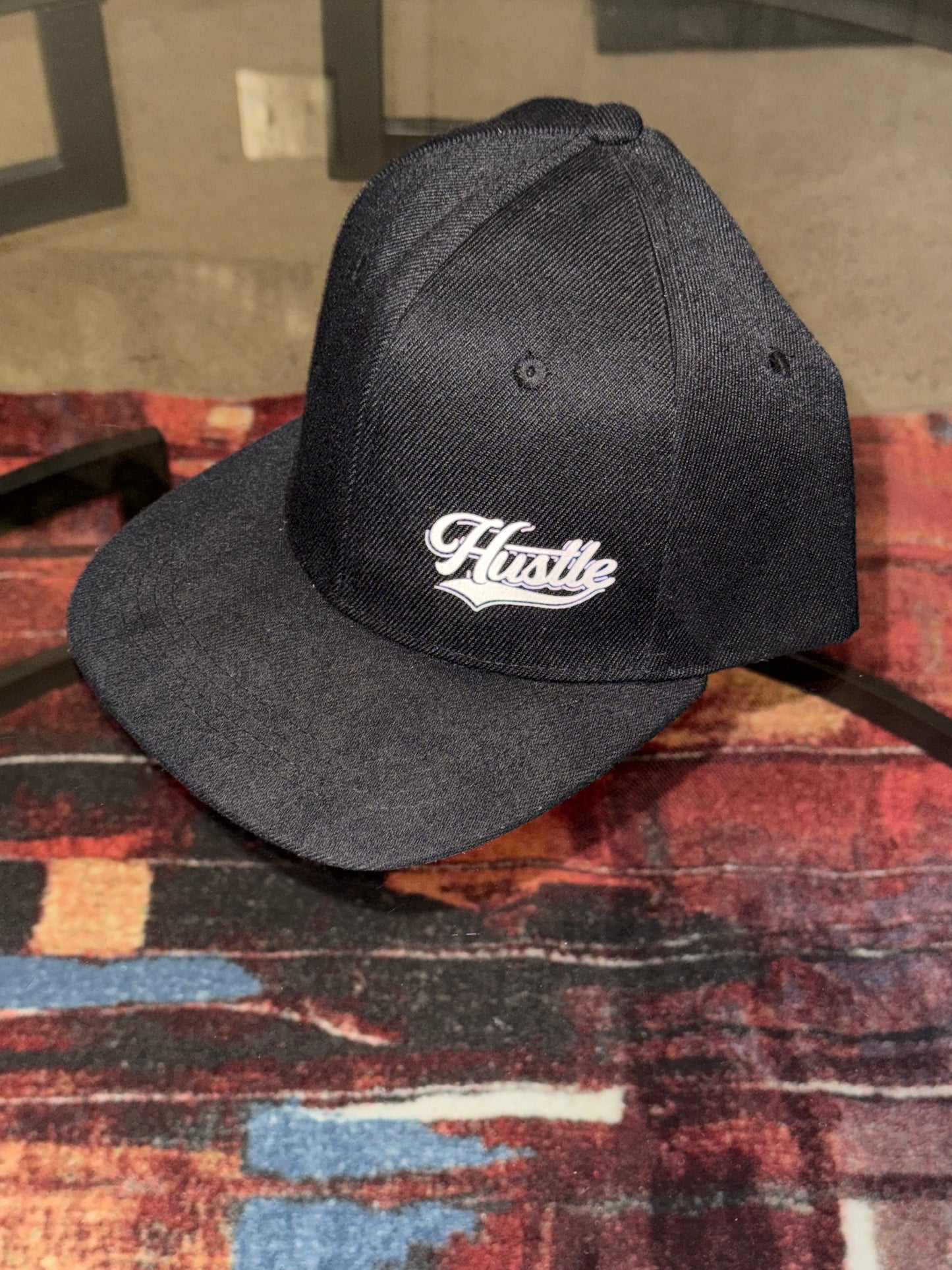 Hustle Snapback Collection