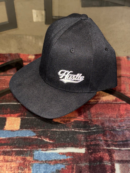 Hustle Snapback Collection